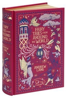 fairytales from